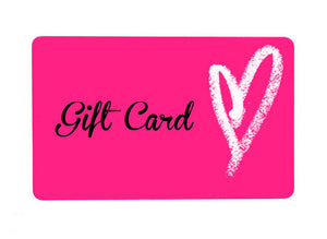 Gift Voucher